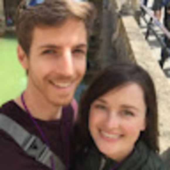 Meet your Posher, Rachel - Picture 1 of 1